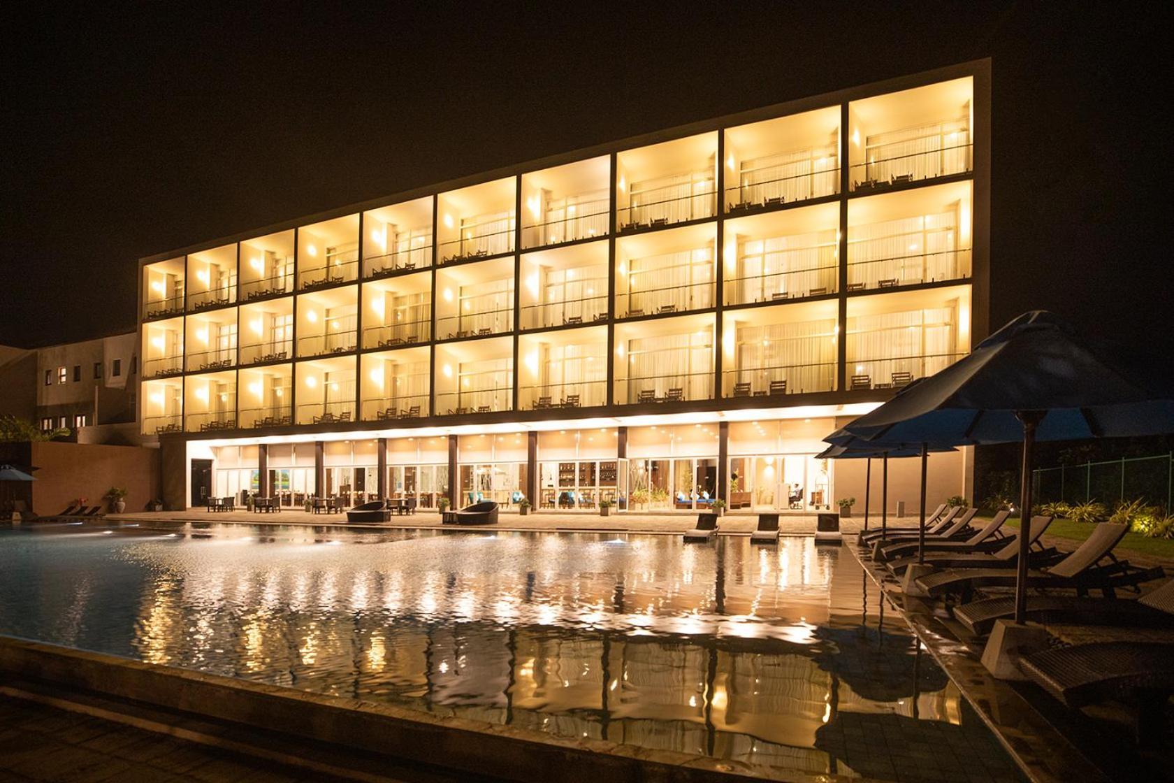 The Habitat Kosgoda By Asia Leisure Esterno foto