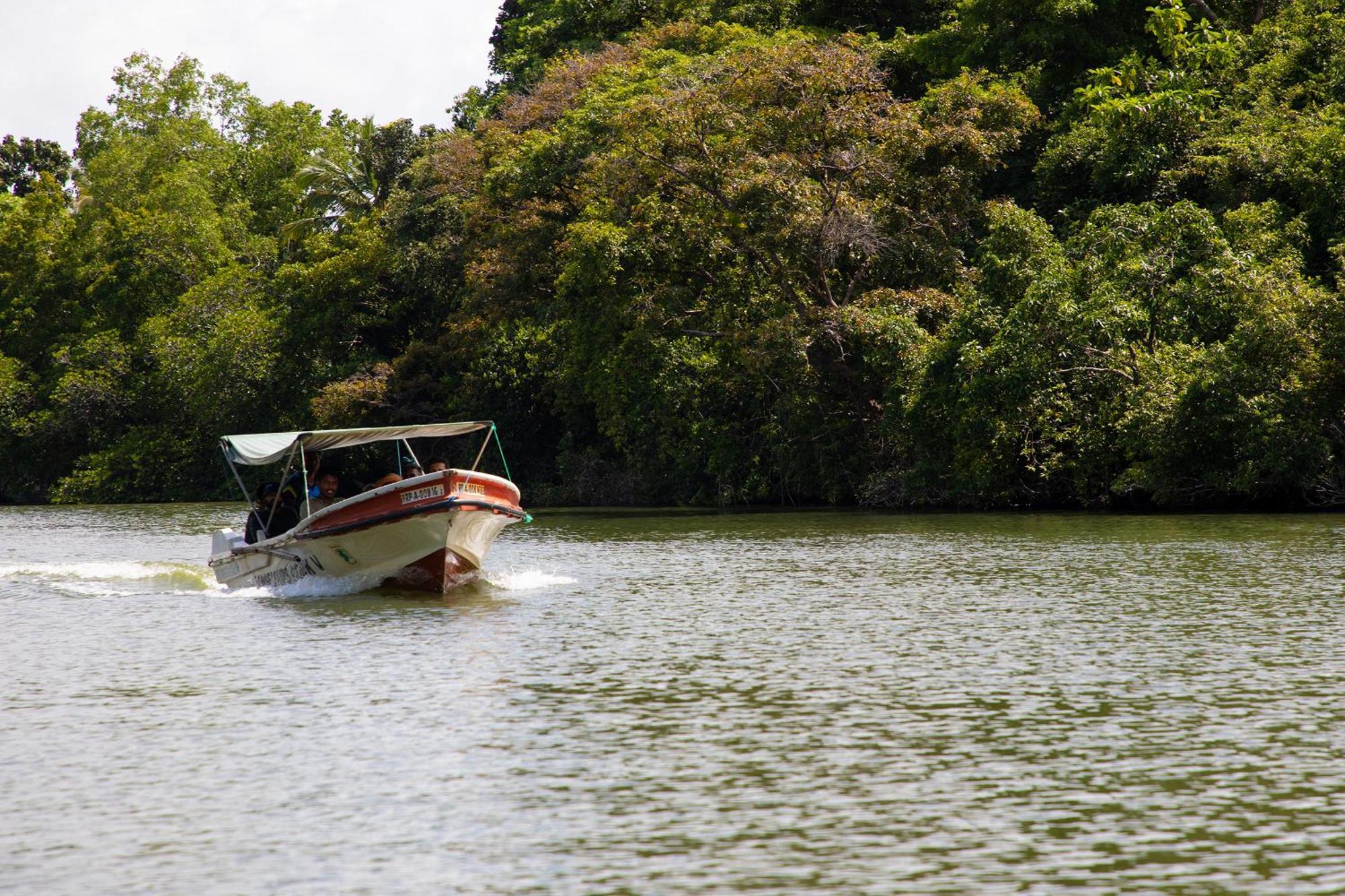 The Habitat Kosgoda By Asia Leisure Esterno foto