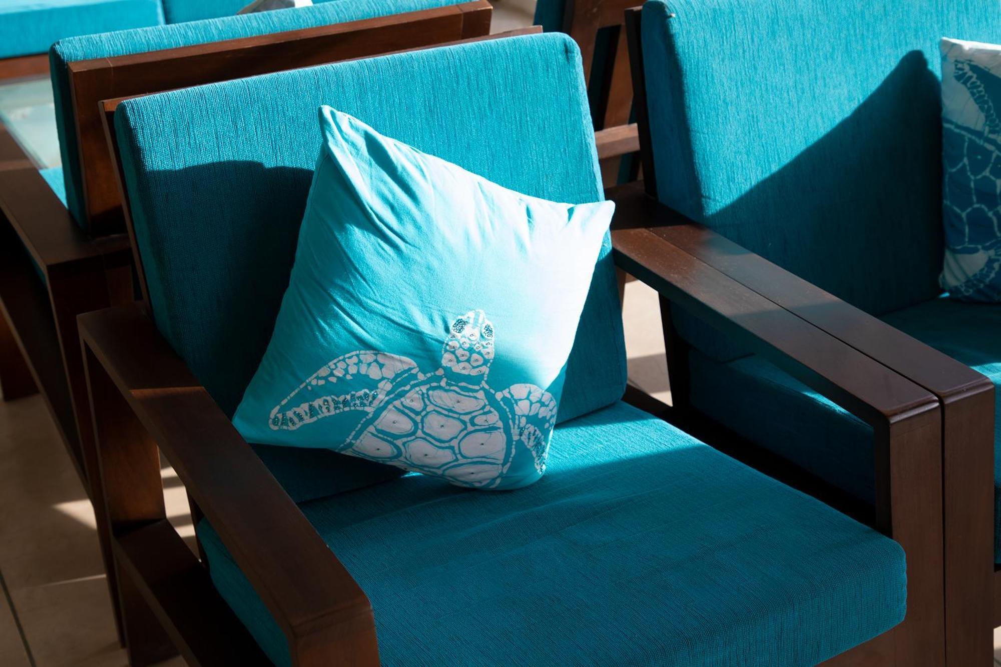 The Habitat Kosgoda By Asia Leisure Esterno foto