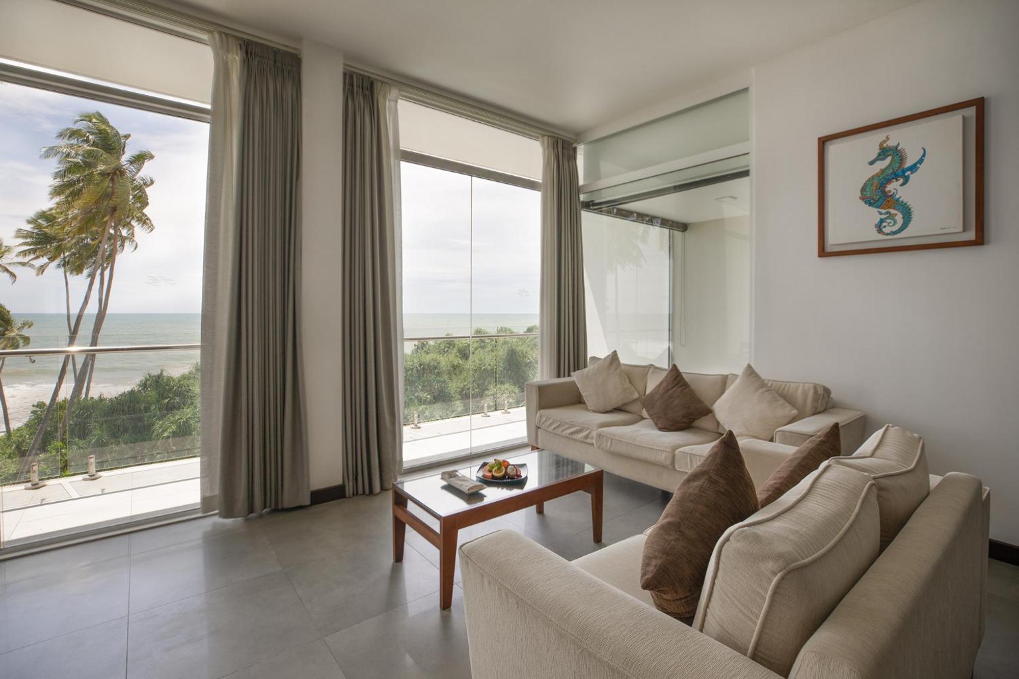 The Habitat Kosgoda By Asia Leisure Esterno foto