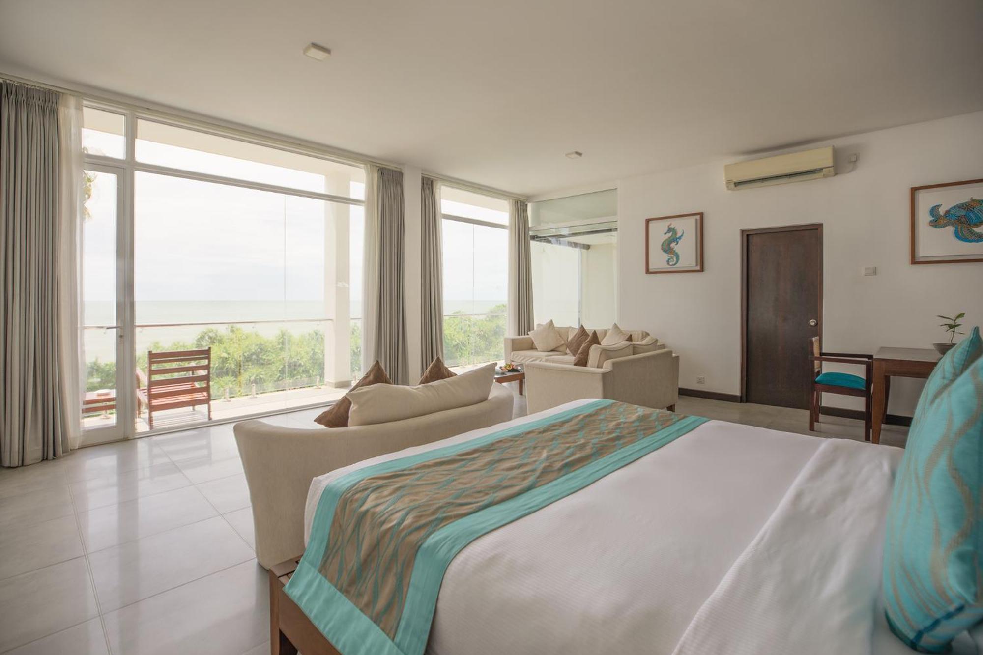 The Habitat Kosgoda By Asia Leisure Esterno foto
