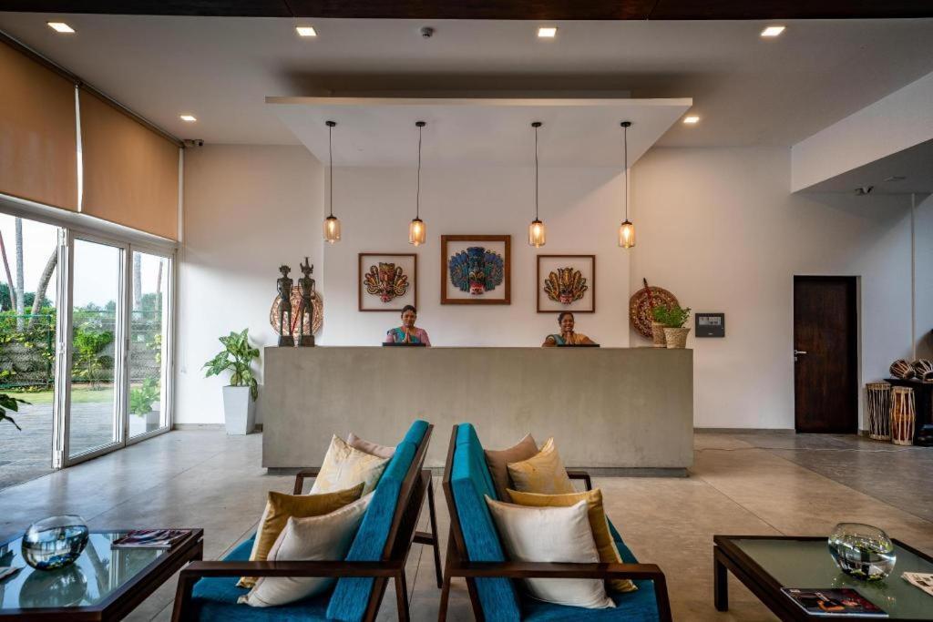 The Habitat Kosgoda By Asia Leisure Esterno foto