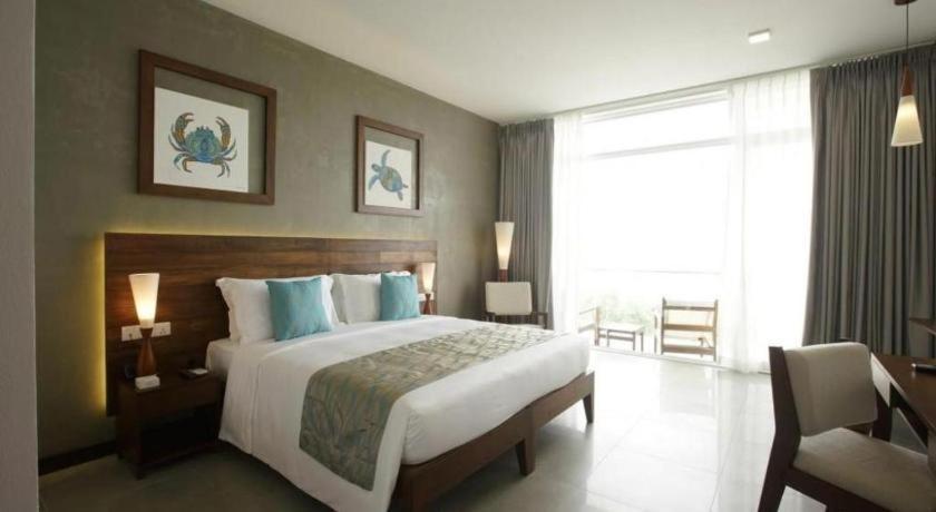 The Habitat Kosgoda By Asia Leisure Esterno foto