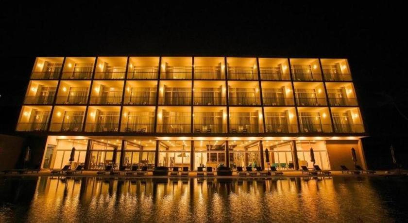 The Habitat Kosgoda By Asia Leisure Esterno foto