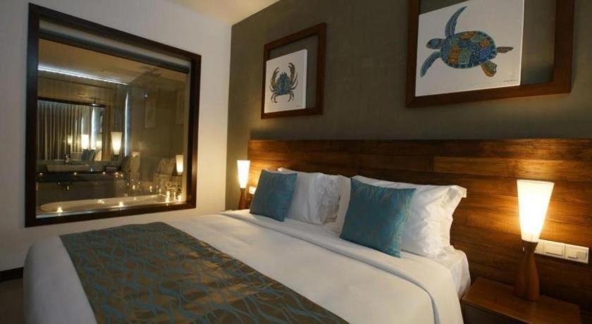 The Habitat Kosgoda By Asia Leisure Esterno foto