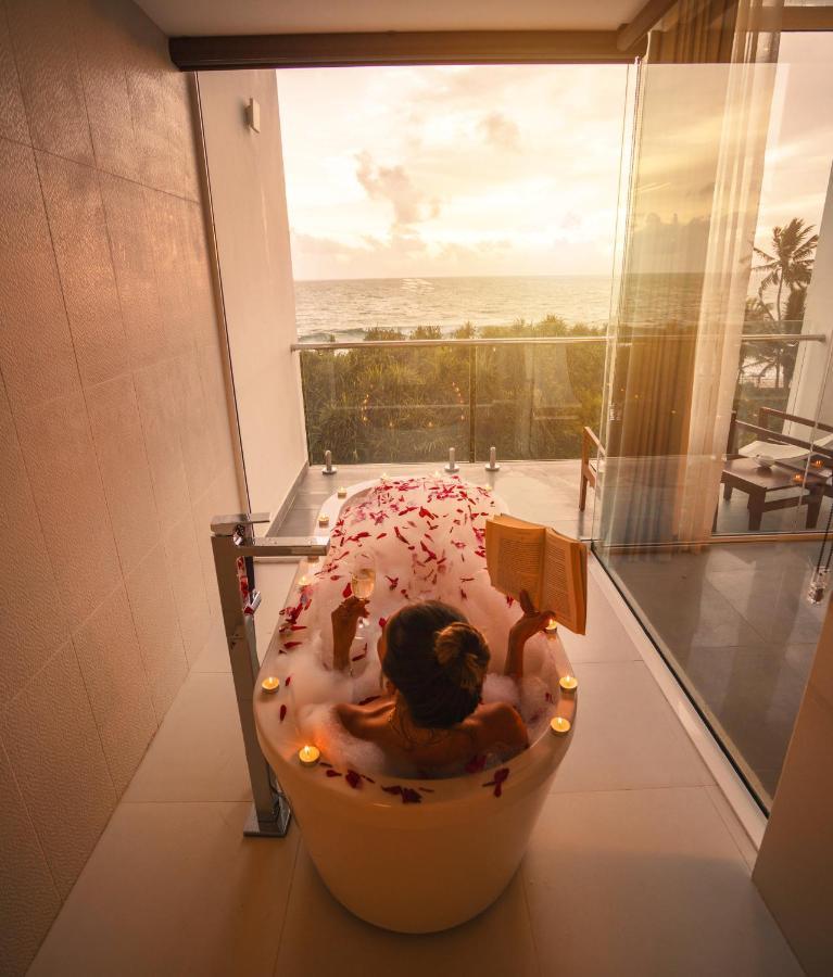 The Habitat Kosgoda By Asia Leisure Esterno foto